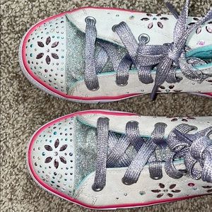 Skechers Twinkle Toes